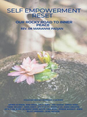cover image of Self Empowerment Reset Our Rocky Road to Inner Peace